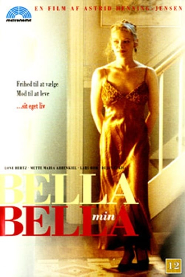 Bella, min Bella Poster