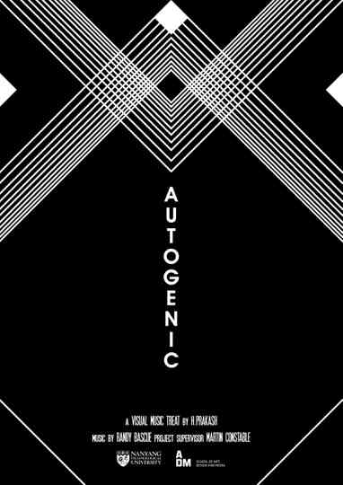 Autogenic Poster