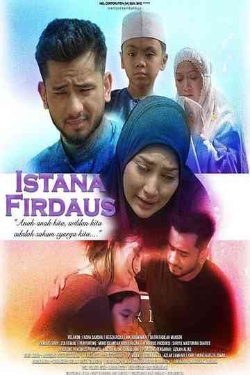 Istana Firdaus Poster
