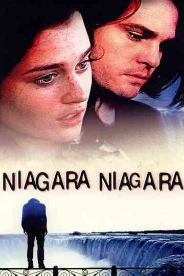 Niagara, Niagara Poster