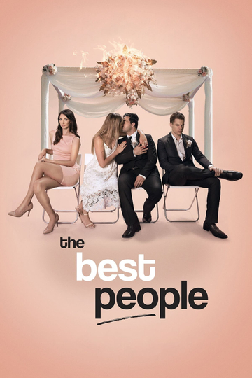 The Best People Poster