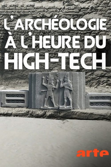 Archäologie 20  Mit Hightech auf Spurensuche