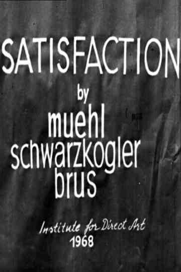 Satisfaction Poster