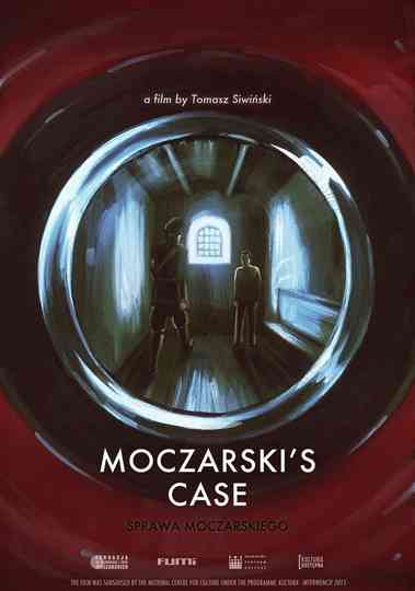 Moczarski's Case Poster