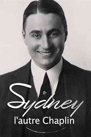 Sydney, the Other Chaplin Poster