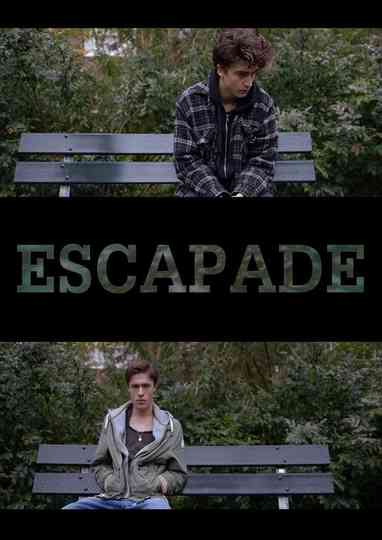 Escapade poster