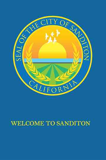 Welcome To Sanditon Poster