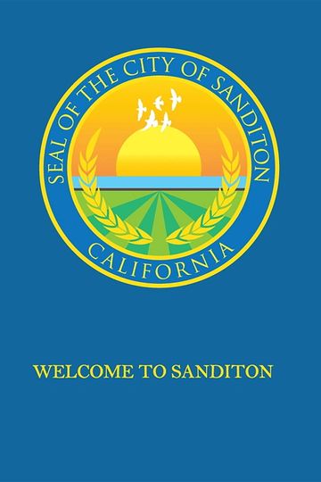Welcome To Sanditon