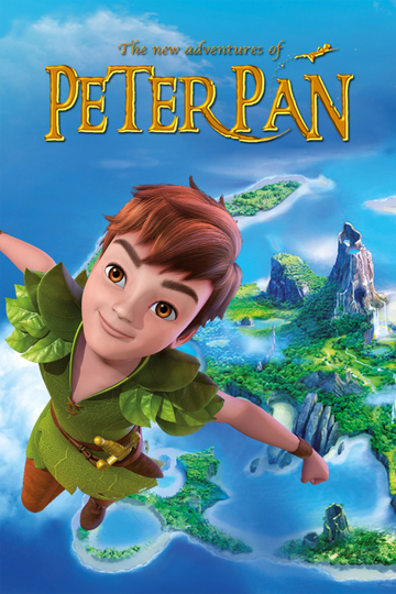 The New Adventures of Peter Pan