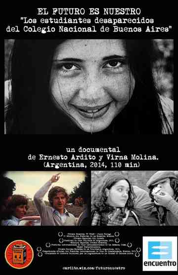 El futuro es nuestro Poster