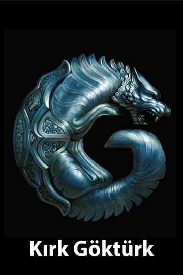 Forty Gokturks poster