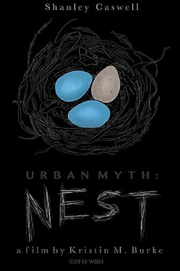 Urban Myth: Nest Poster