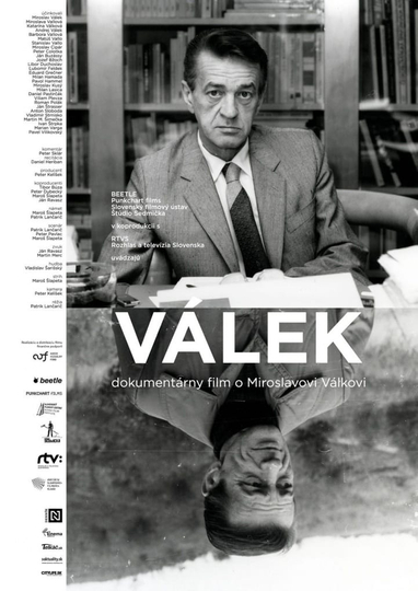 Válek Poster