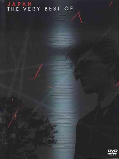 Japan  The Very Best Of Poster