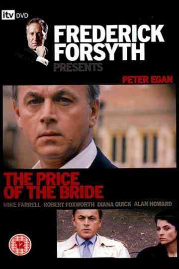 The Price of the Bride Poster