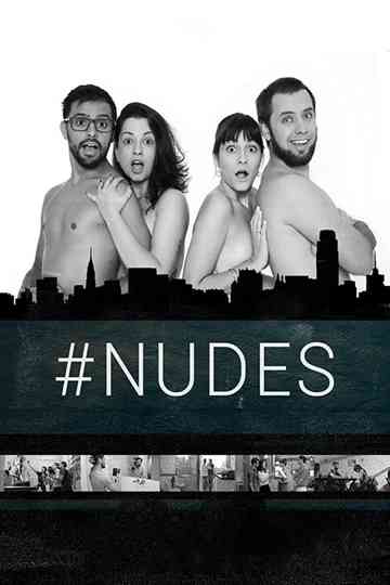 #NUDES Poster