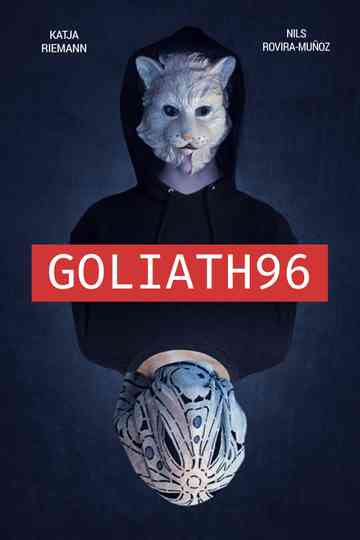 Goliath96 Poster