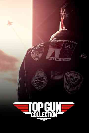 Top Gun Collection Poster