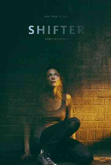 Shifter Poster