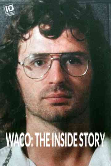 Waco: The Inside Story Poster