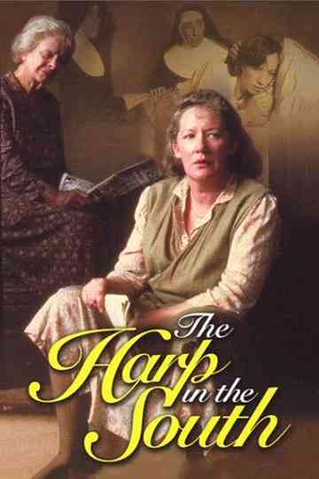 The Harp in the South Poster