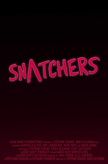 Snatchers Poster