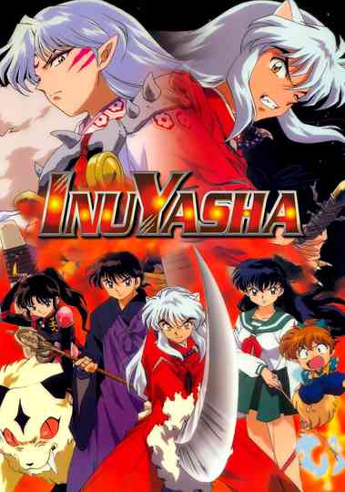 Inuyasha Collection Poster