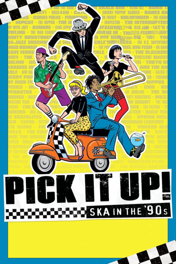 Pick It Up Ska in the 90s