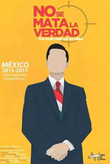 The Truth Shall Not Be Killed Poster