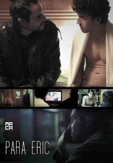 Para Eric poster