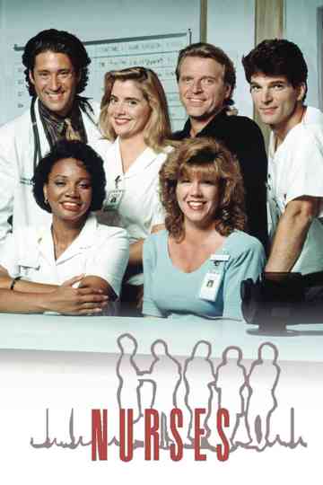 Nurses Poster