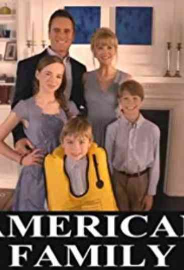 American Family Poster