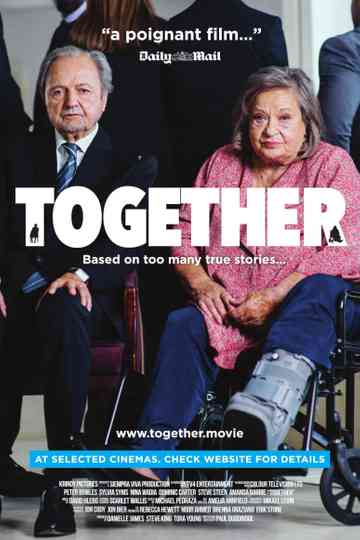 Together Poster