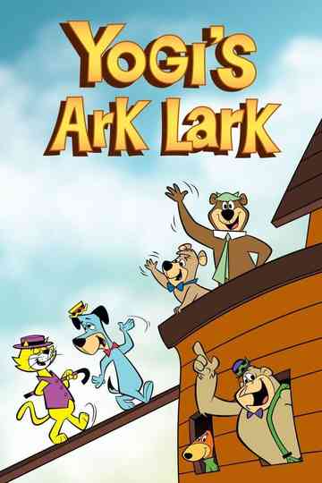 Yogis Ark Lark poster