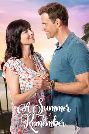 A Summer to Remember Poster