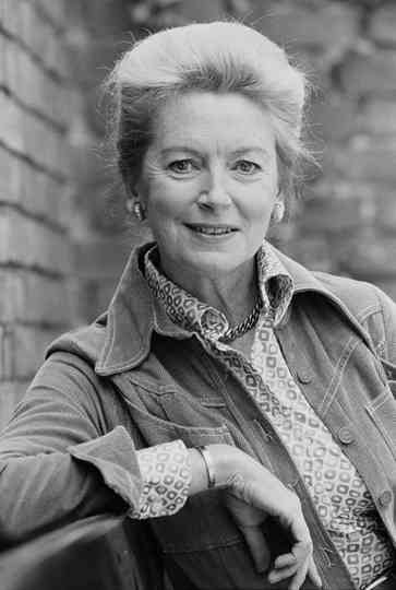 Ann and Debbie Poster