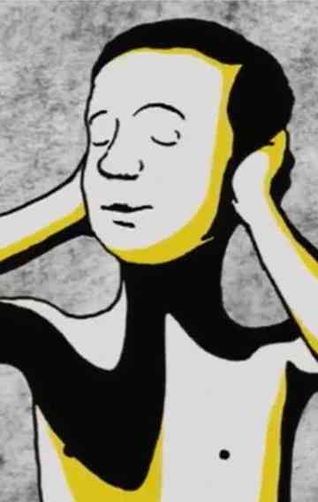 Into the Dark Poster