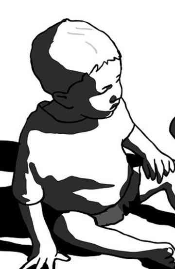 A Photo of Me Poster