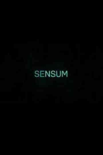 Sensum Poster
