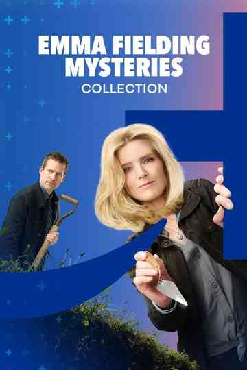Emma Fielding Mystery Collection Poster