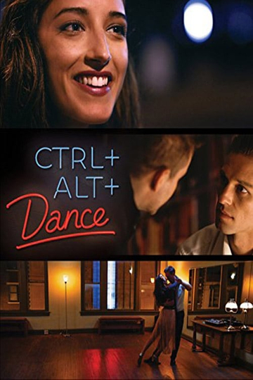 CtrlAltDance Poster