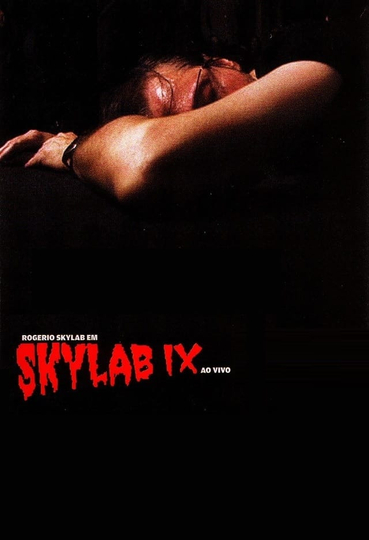 Skylab IX - Ao Vivo Poster