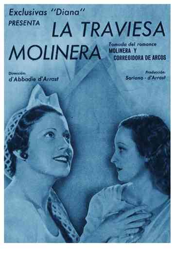 It Happened in Spain Poster