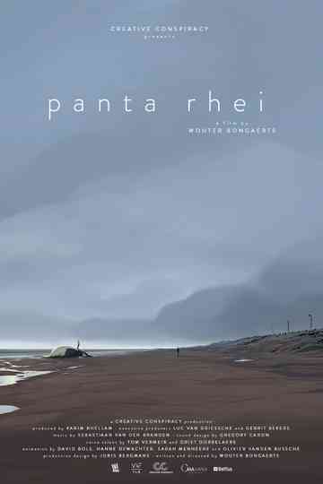 Panta Rhei Poster