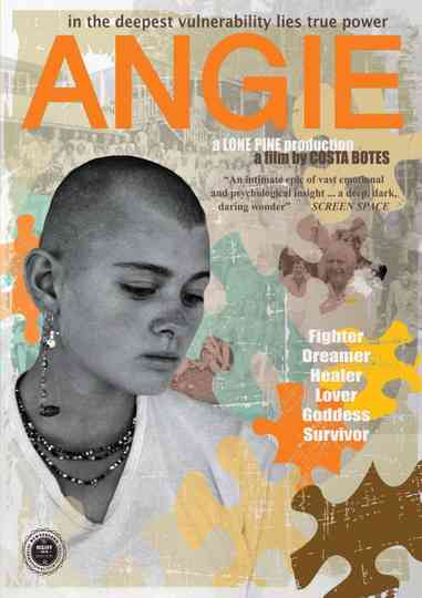 Angie Poster