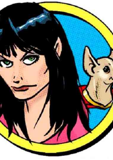 Electra Elf The Beginning Poster