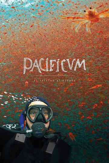 Pacificum Return to the Ocean Poster