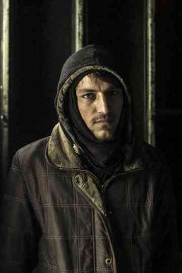 Exode, l'odyssée continue Poster