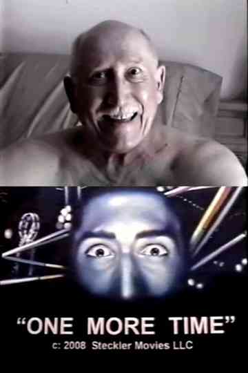 One More Time Poster