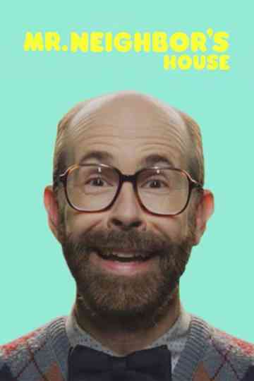 Mr. Neighbor's House 2 Poster